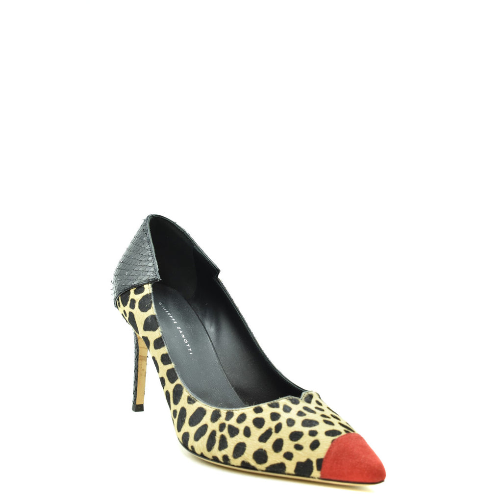 Giuseppe Zanotti  Scarpe Décolleté Donna