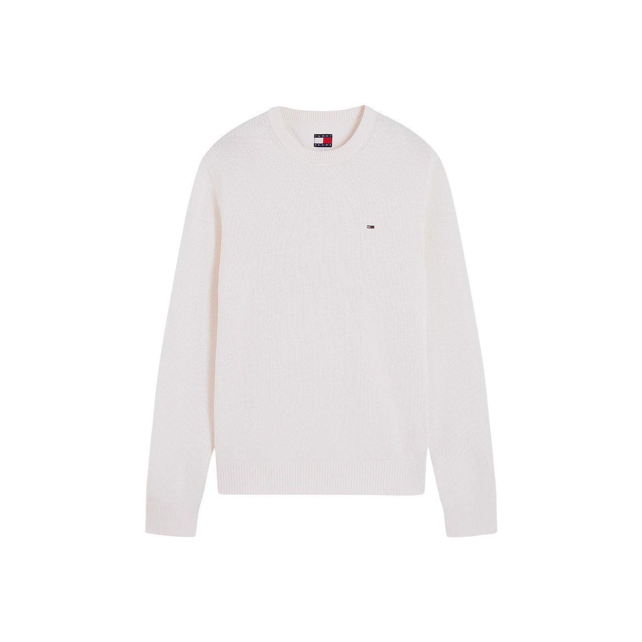 Tommy Hilfiger Jeans Maglia Uomo