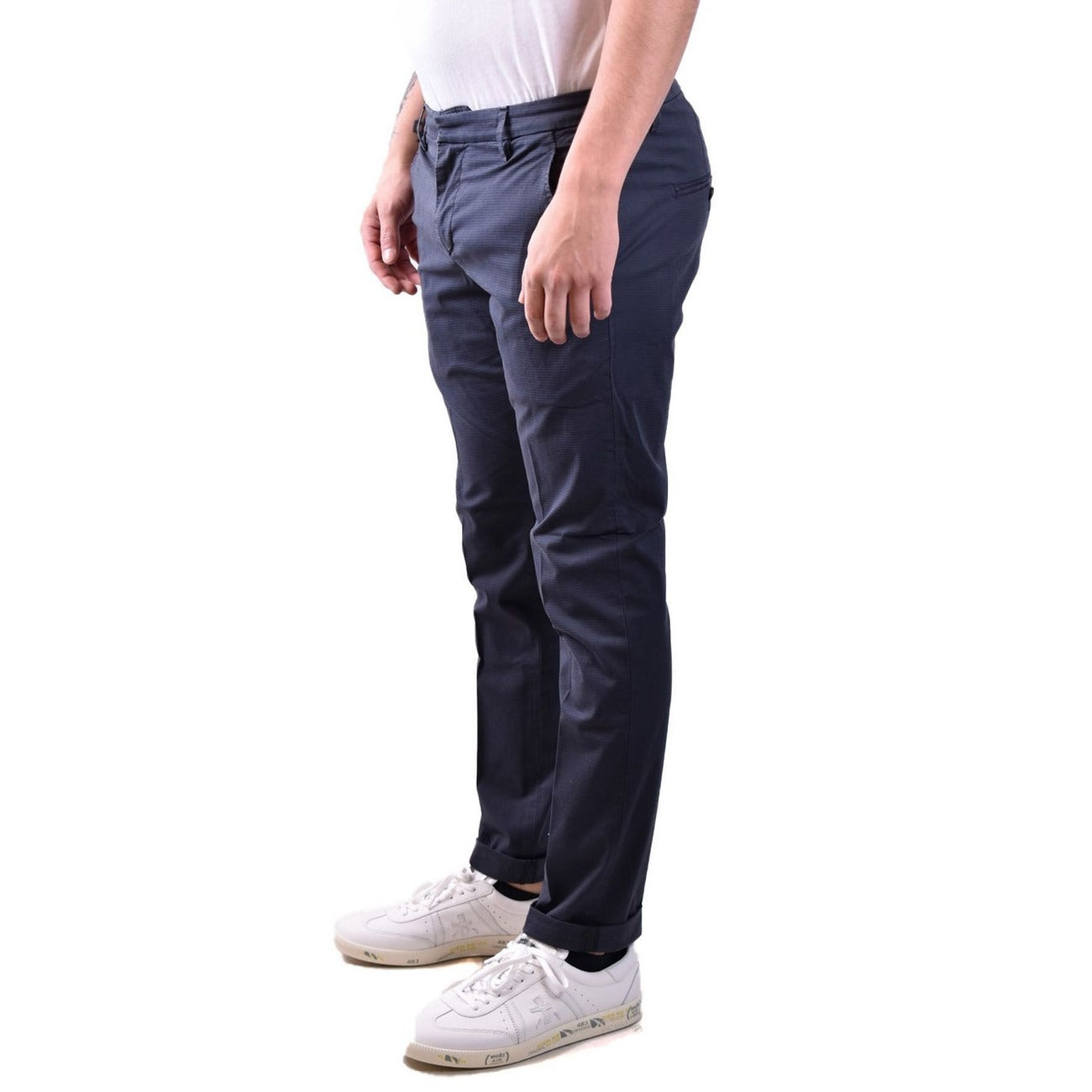 Dondup Pantaloni Uomo