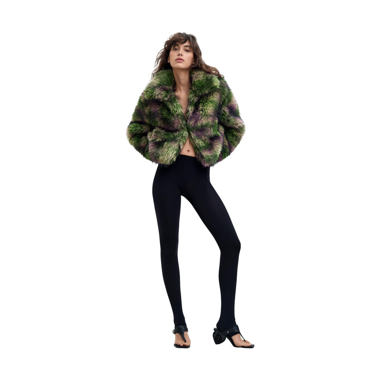 Desigual Cappotto Donna