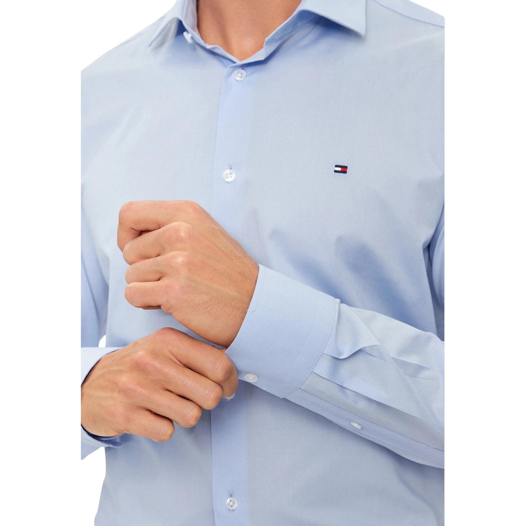 Tommy Hilfiger Camicia Uomo