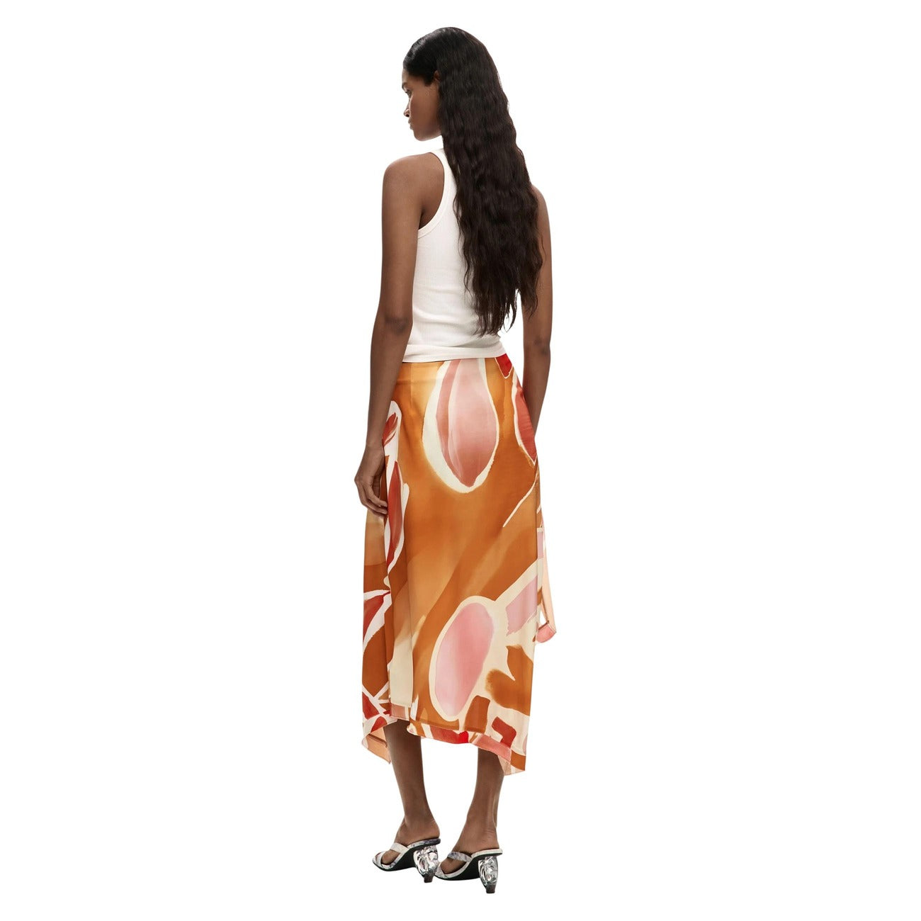 Desigual Gonna Donna