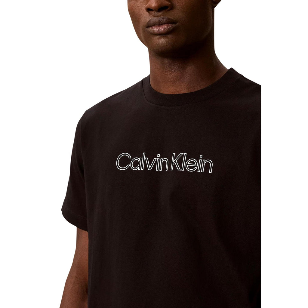 Calvin Klein Jeans T-Shirt Uomo