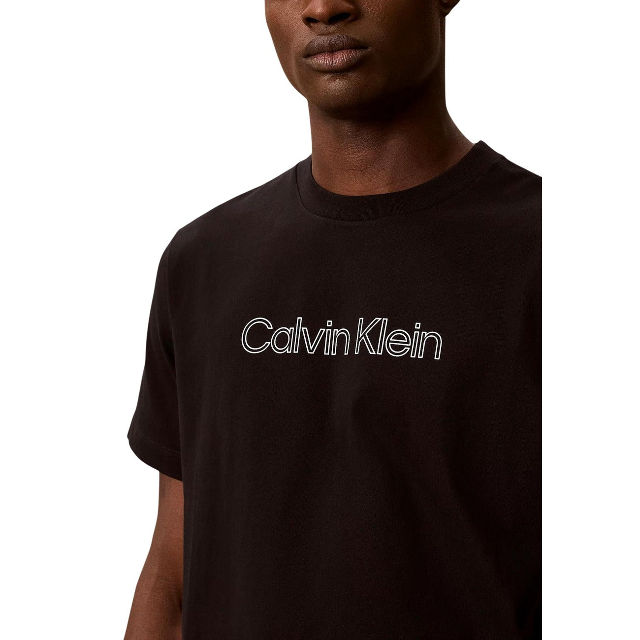 Calvin Klein Jeans T-Shirt Uomo