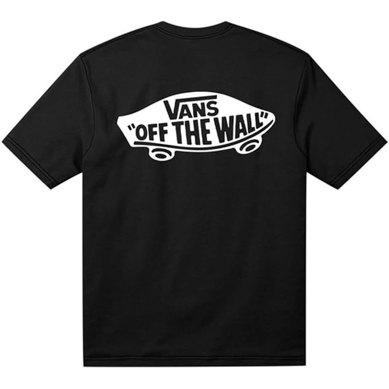 Vans T-Shirt Uomo