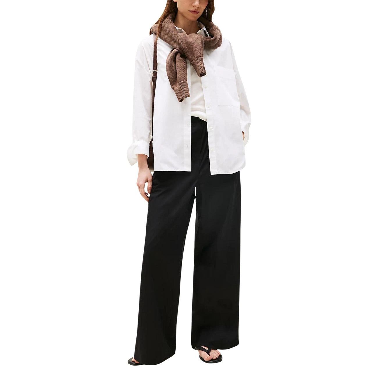 Tommy Hilfiger Pantaloni Donna