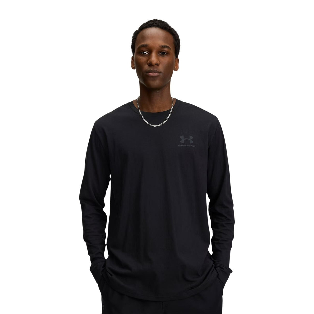Under Armour T-Shirt Uomo