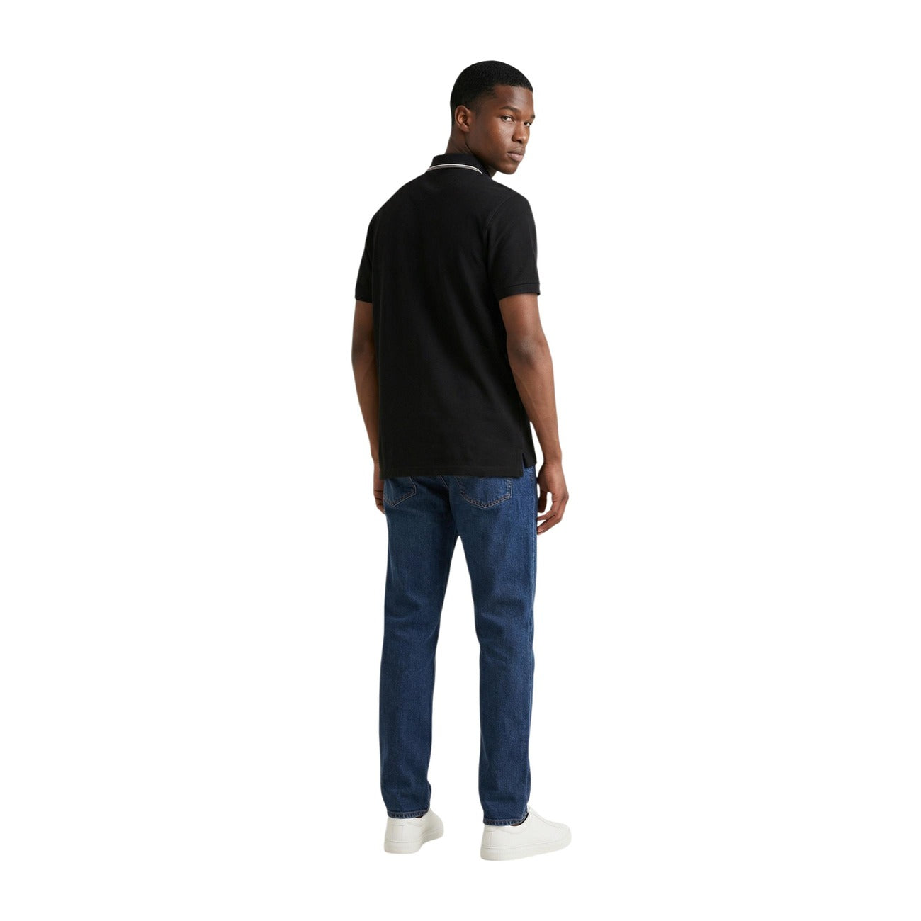 Colmar Originals Polo Uomo