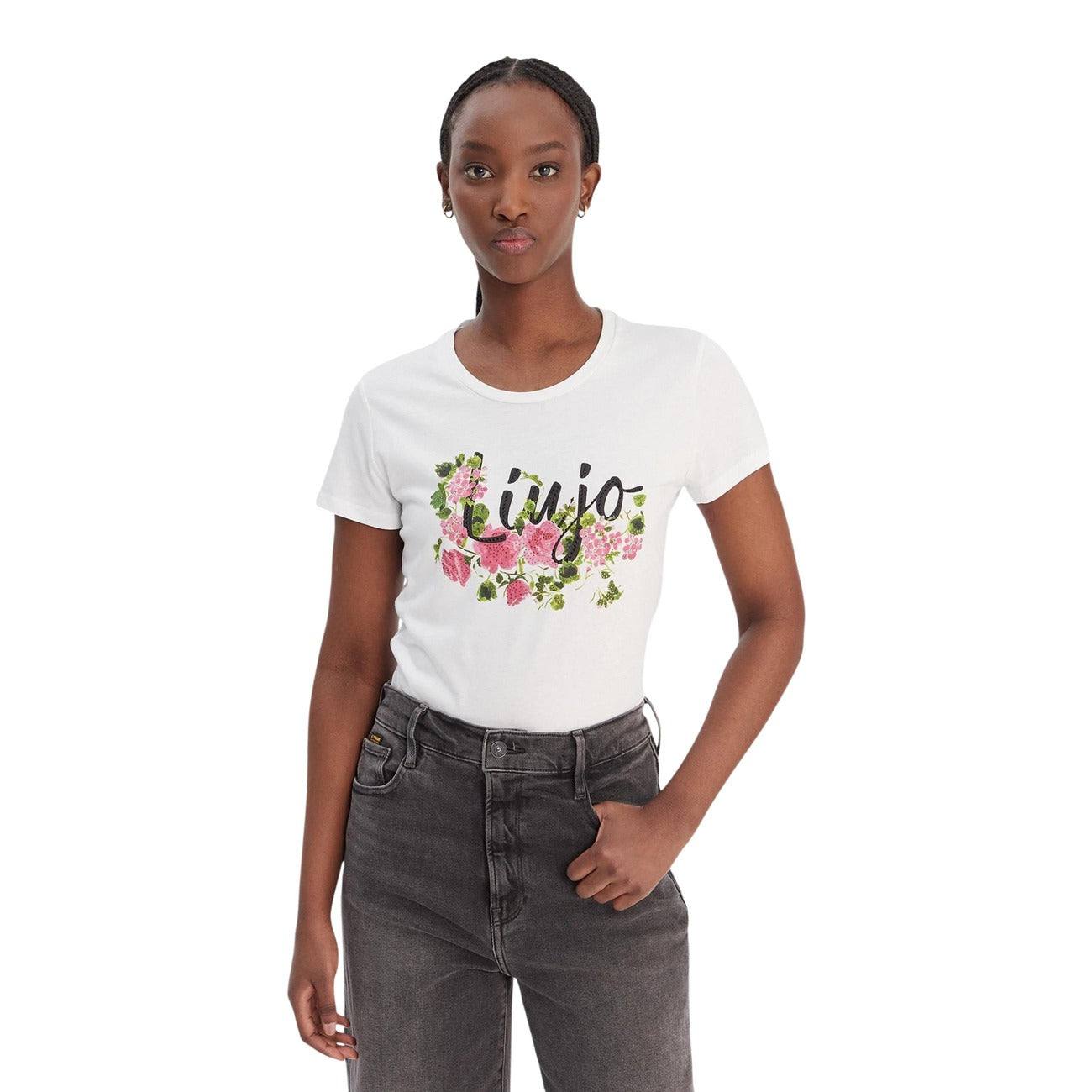 Liu Jo T-Shirt Donna