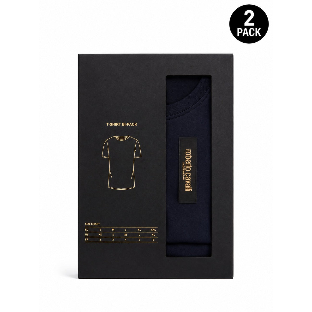 Roberto Cavalli Underwear Intimo Uomo