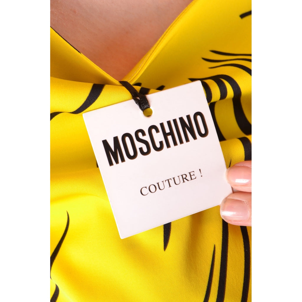 Moschino Abito Donna