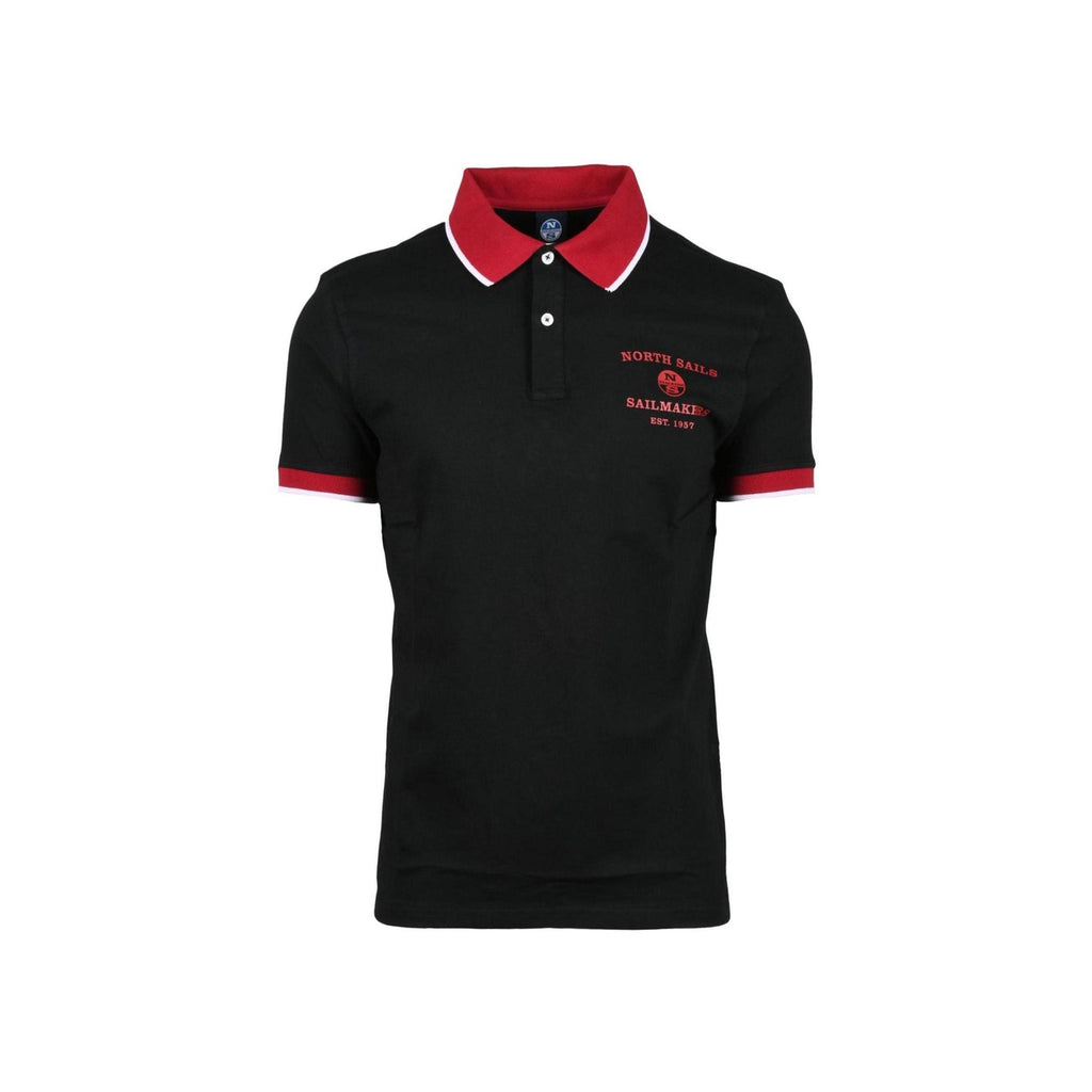 North Sails Polo Uomo