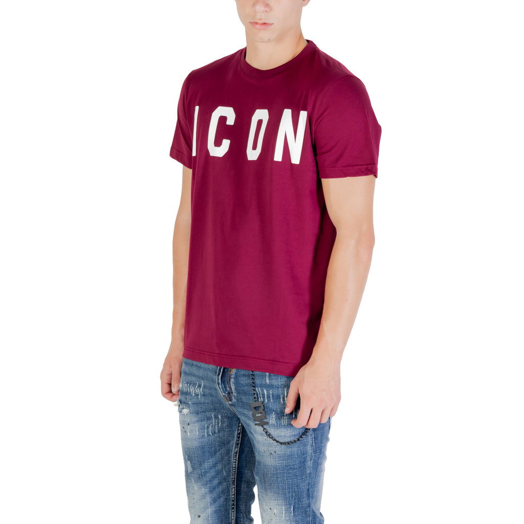 Icon T-Shirt Uomo