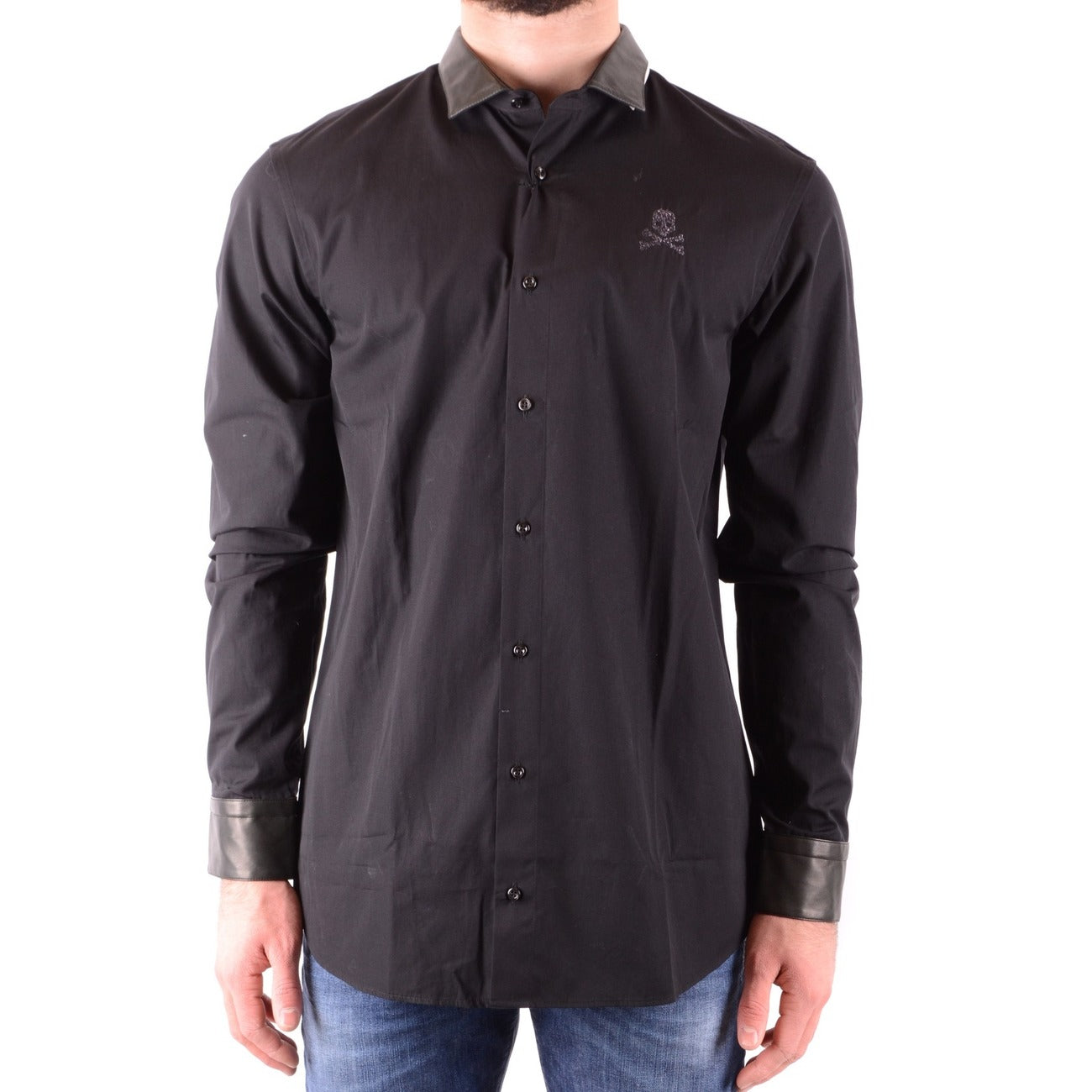Philipp Plein Camicia Uomo