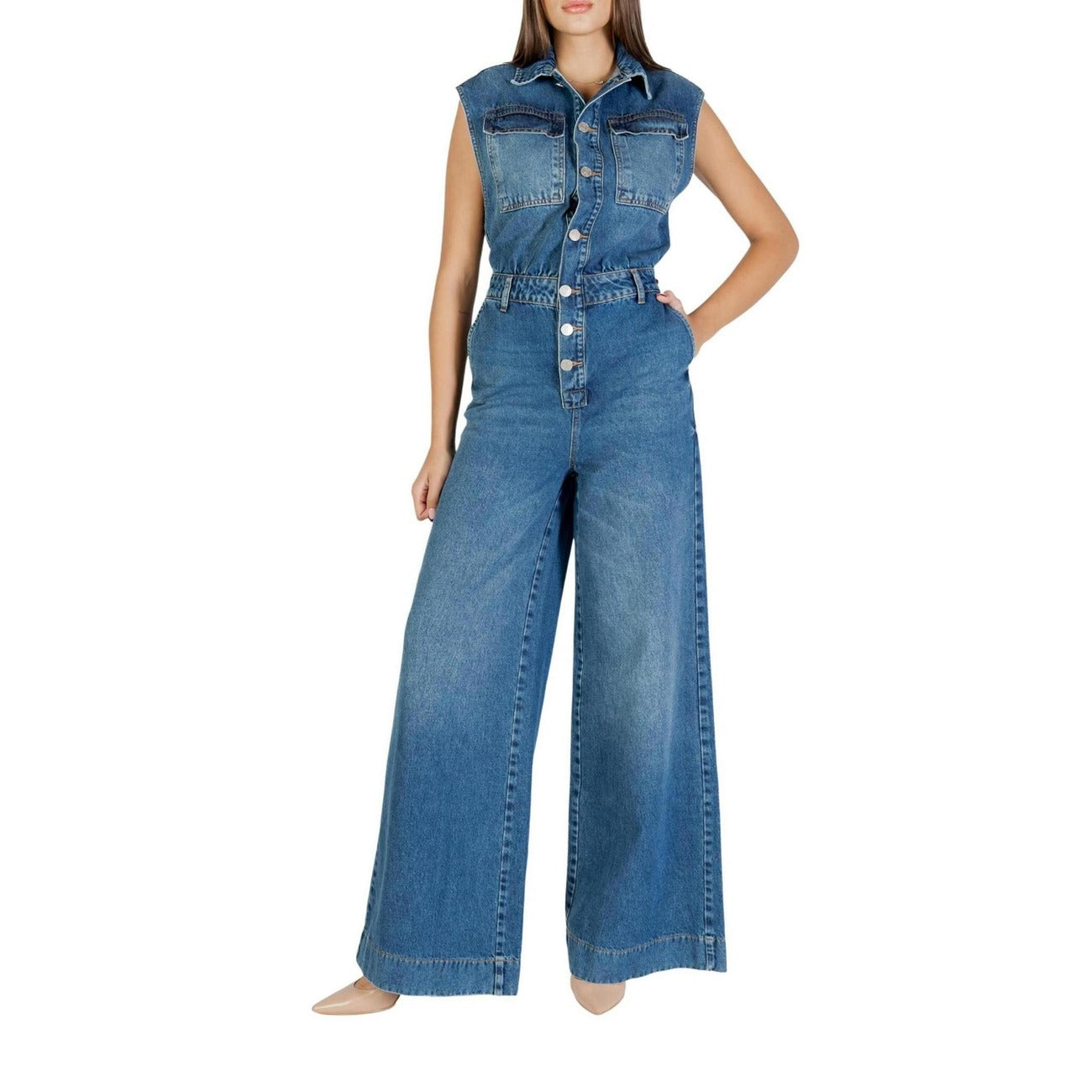 Colcci Tuta Donna