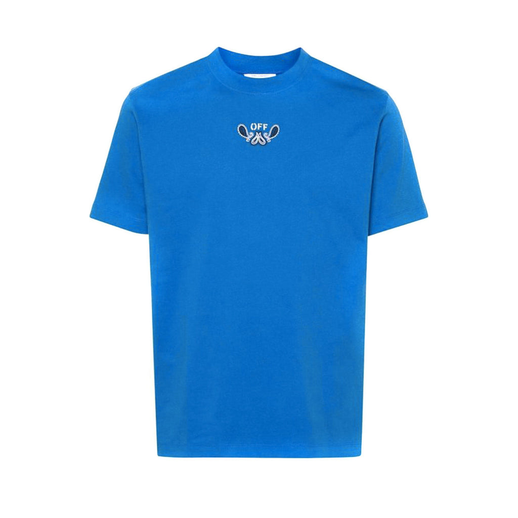 Off-white T-Shirt Uomo