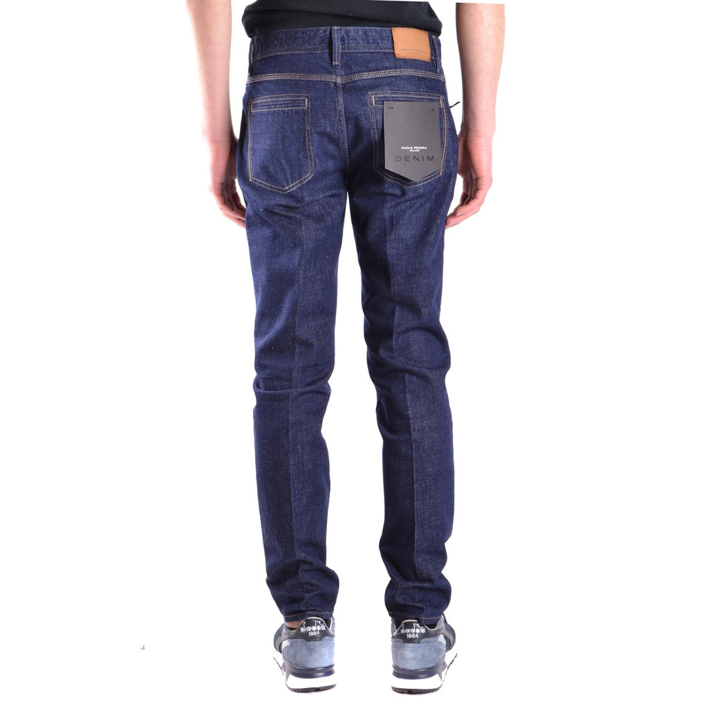 Paolo Pecora Jeans Uomo