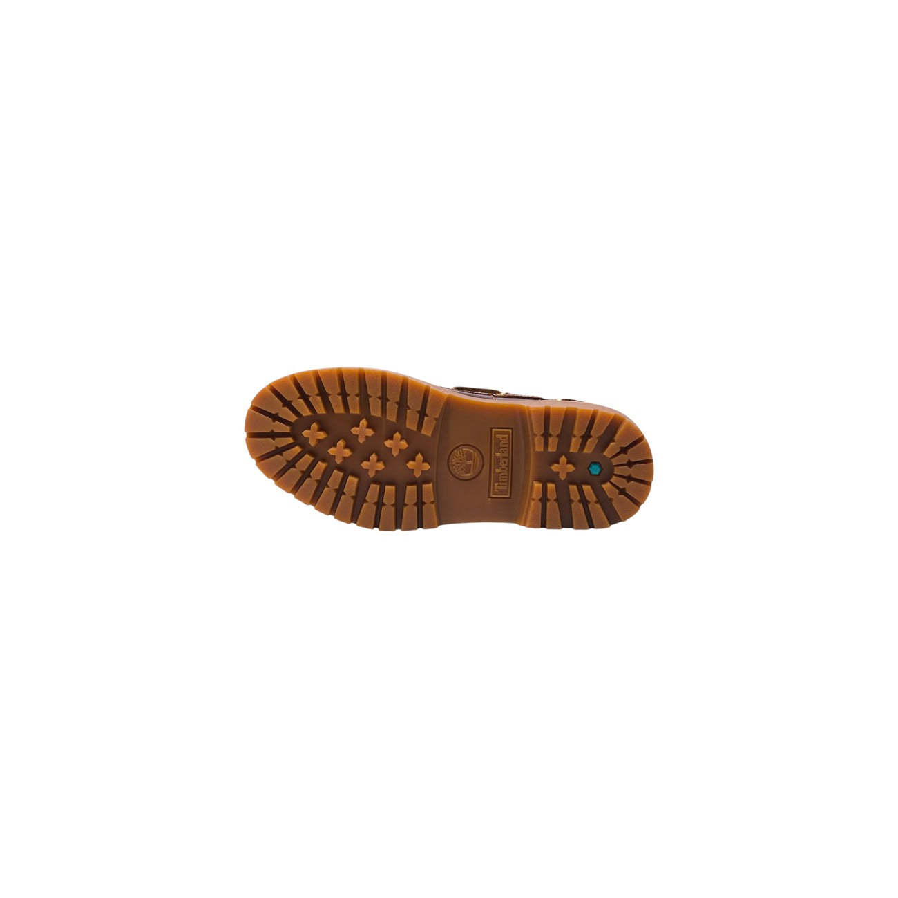 Timberland Scarpe Stringate Donna
