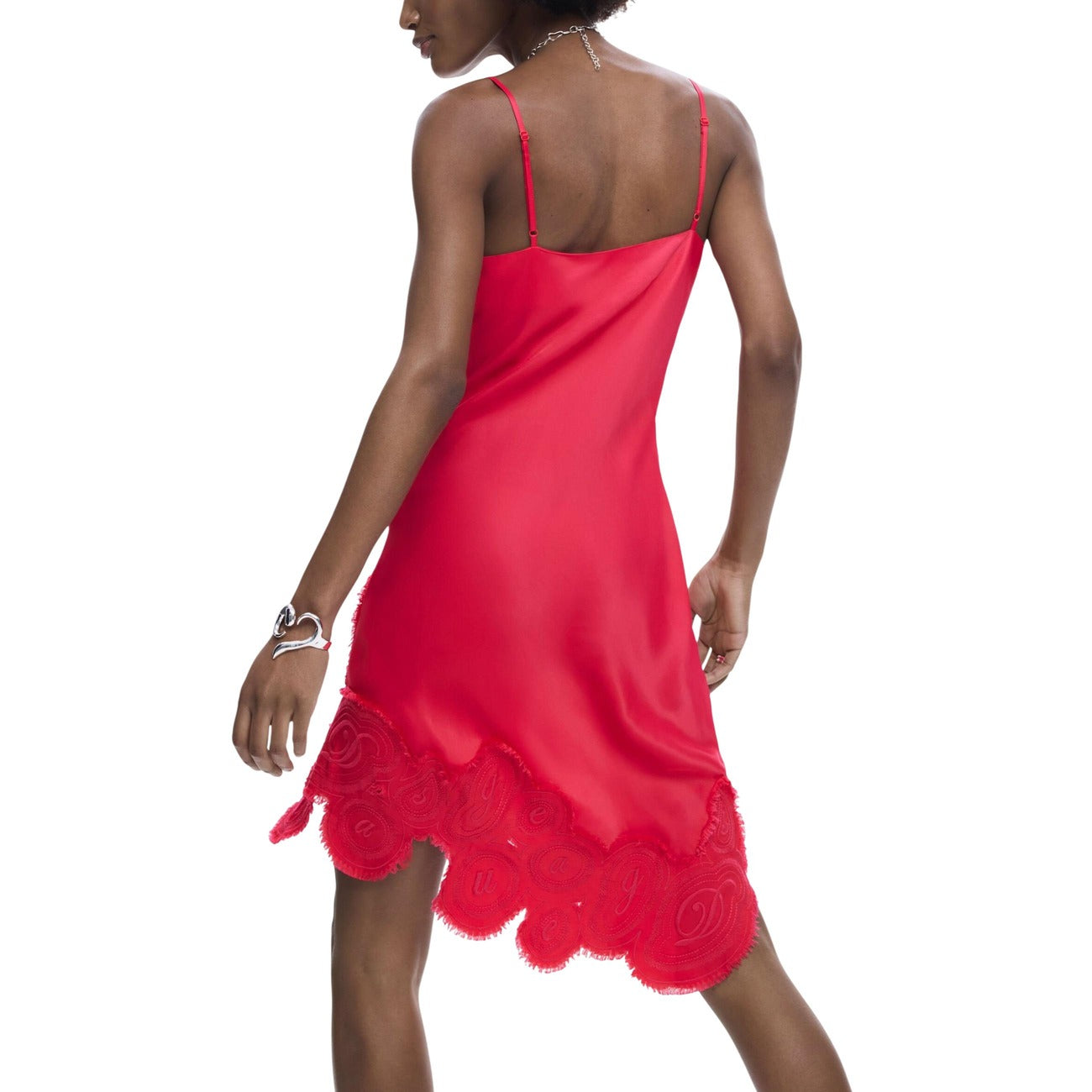Desigual Abito Donna