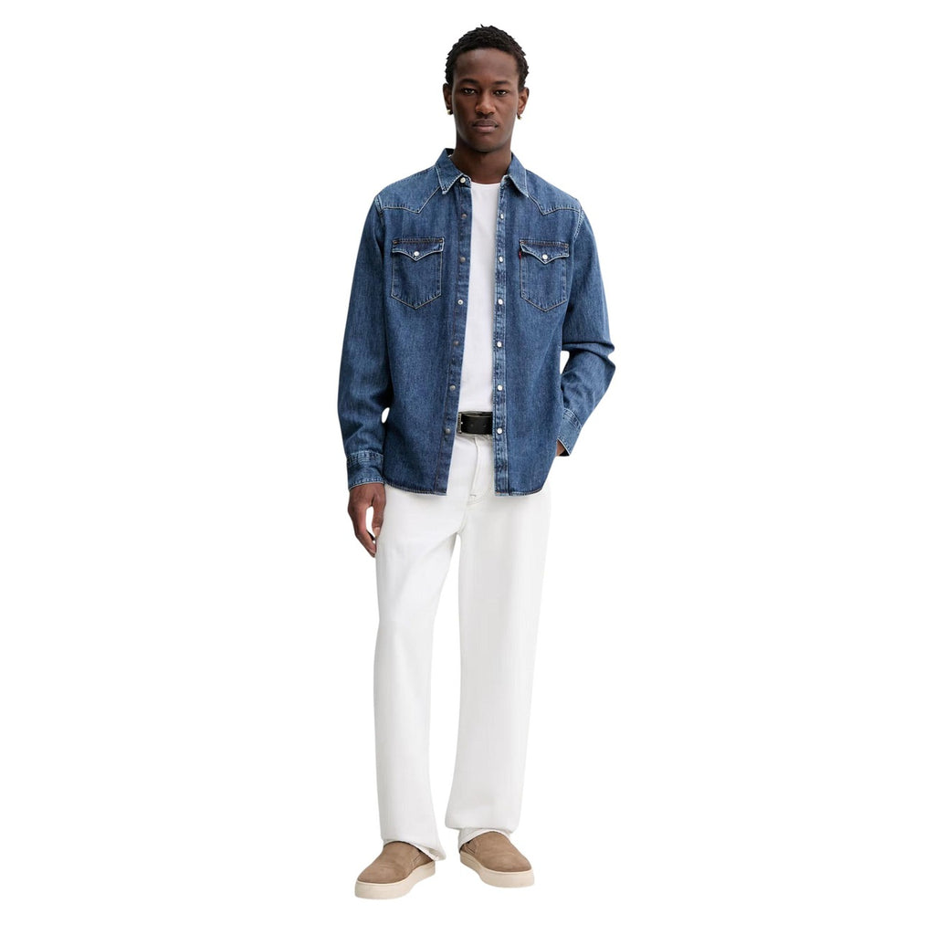 Levi`s Camicia Uomo