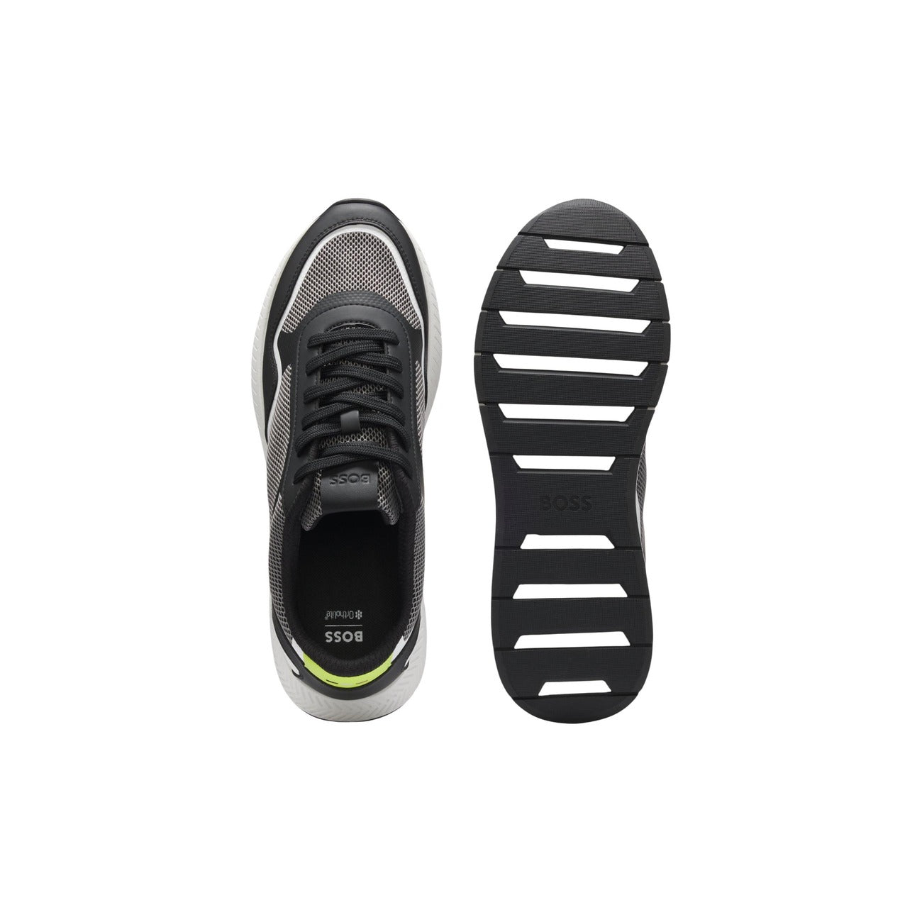 Boss Sneakers Uomo