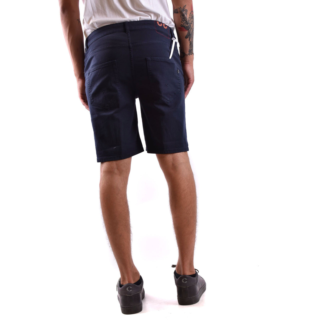 Dondup Bermuda Uomo