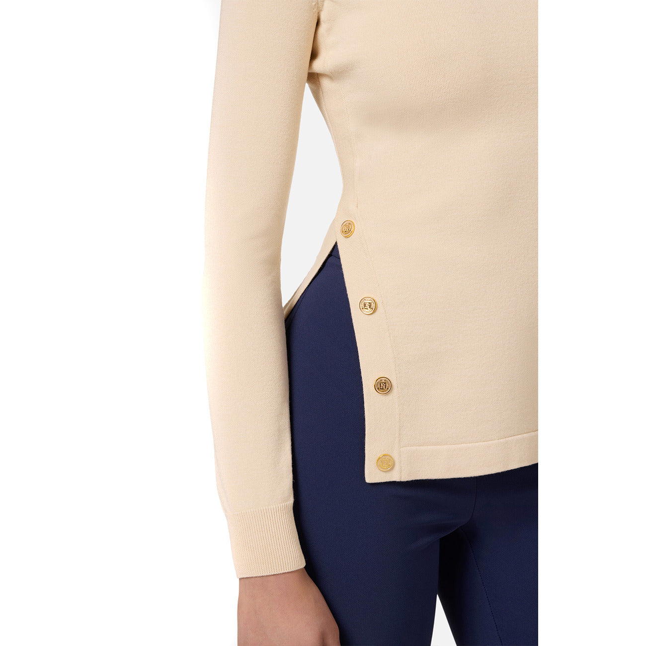 Elisabetta Franchi Maglia Donna