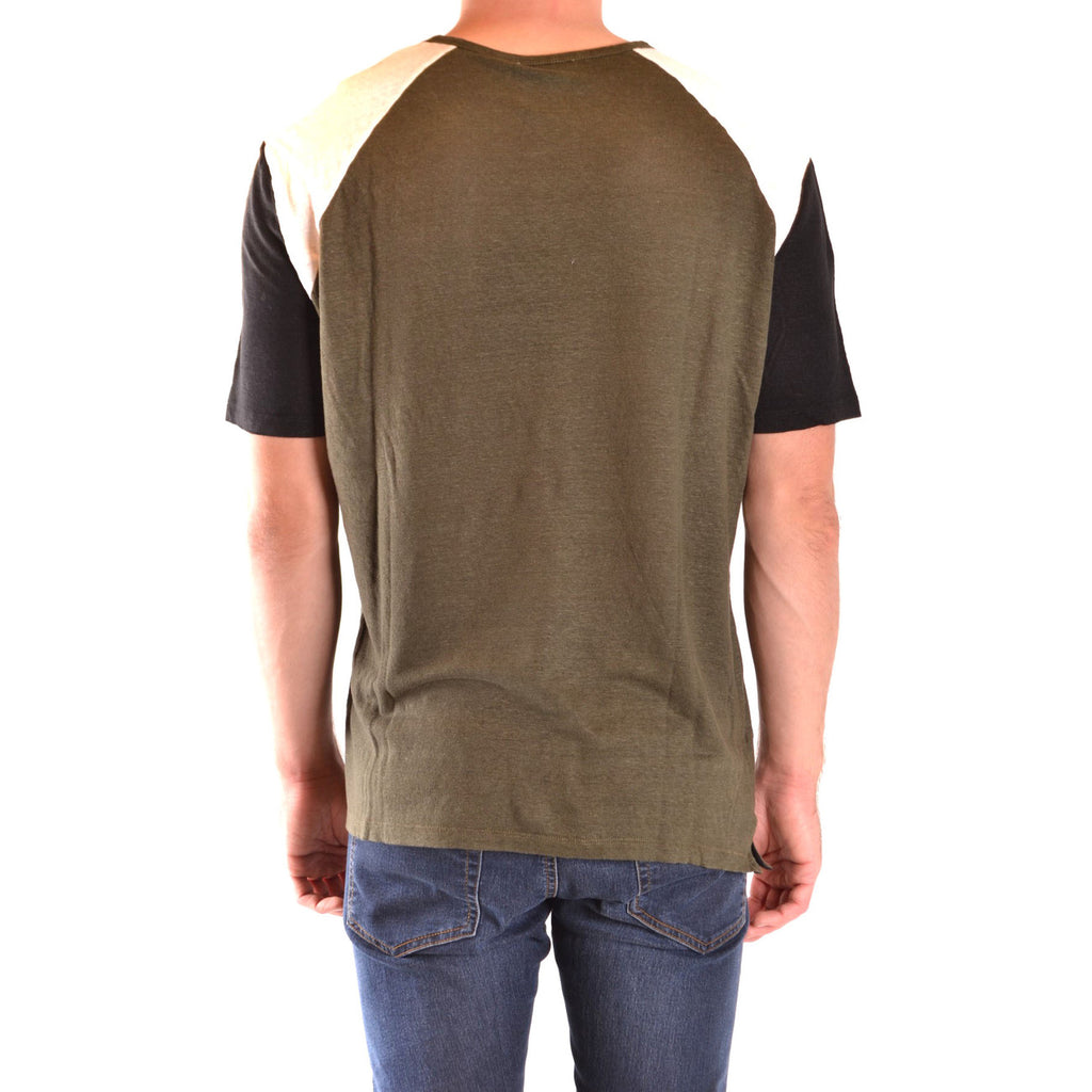 Paolo Pecora T-Shirt Uomo