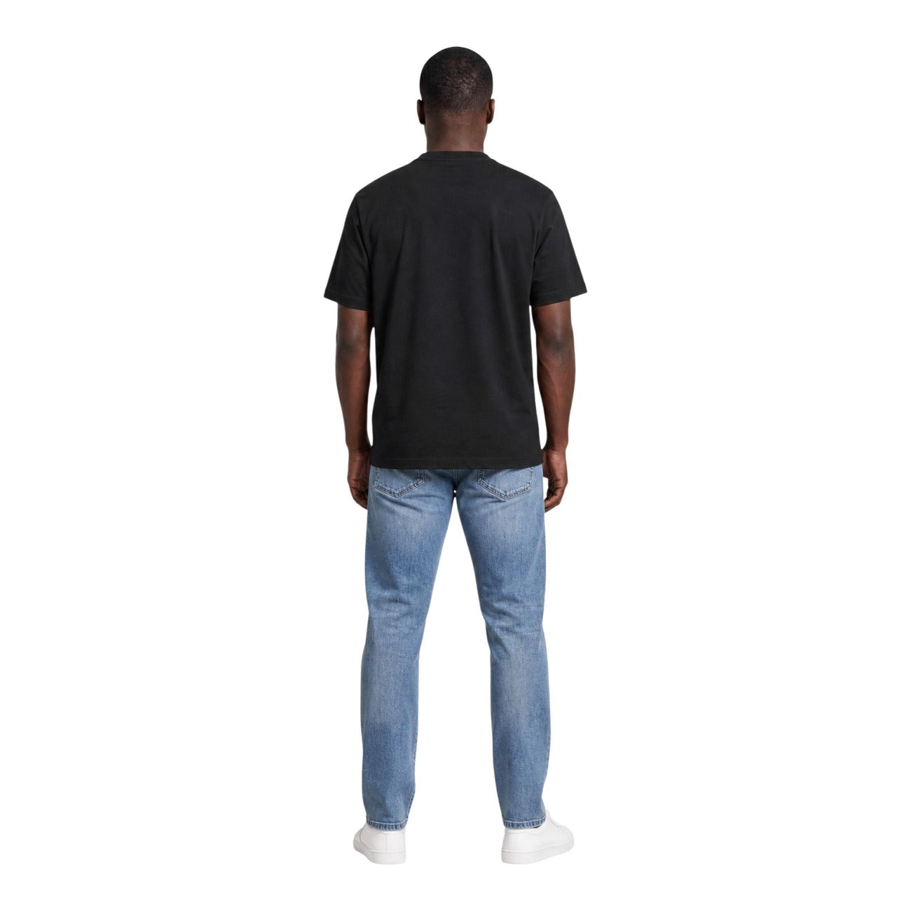 Calvin Klein Jeans T-Shirt Uomo