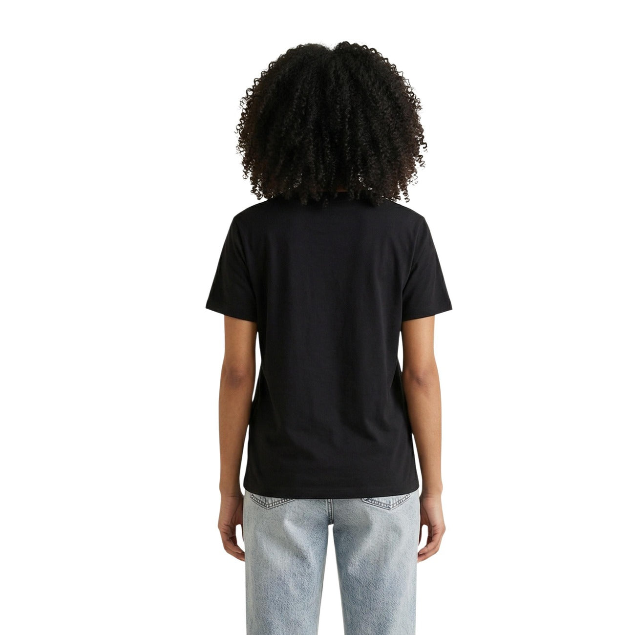 Calvin Klein Jeans T-Shirt Donna