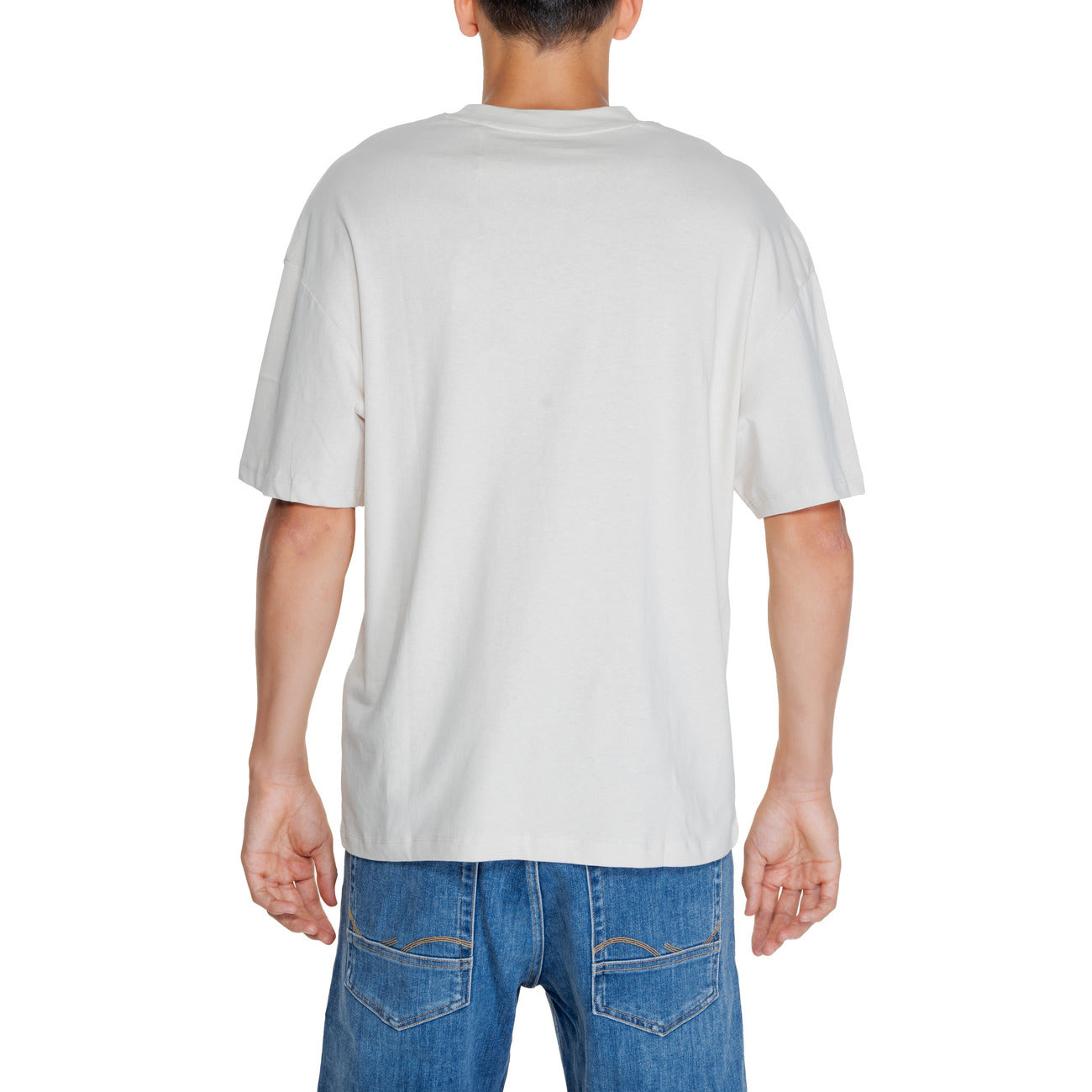 Jack & Jones T-Shirt Uomo
