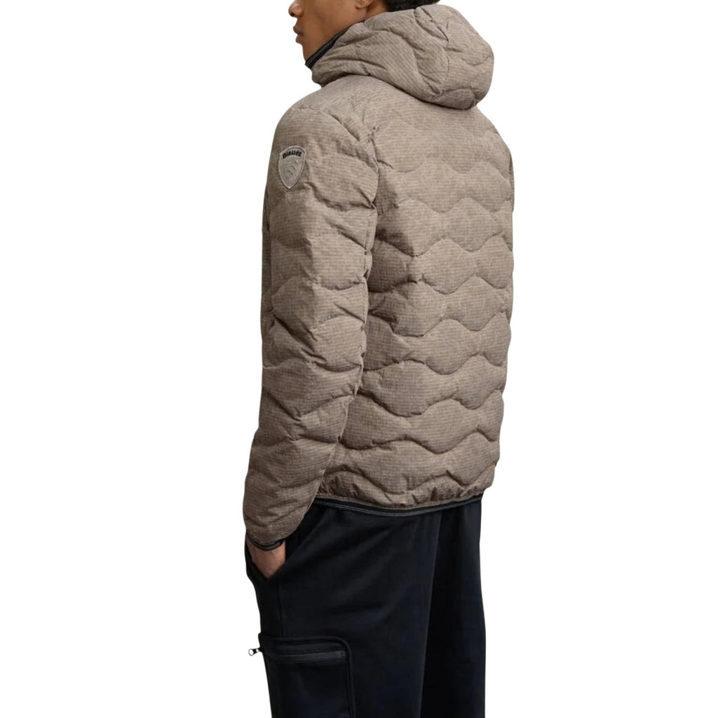 Blauer. Giubbotto Uomo