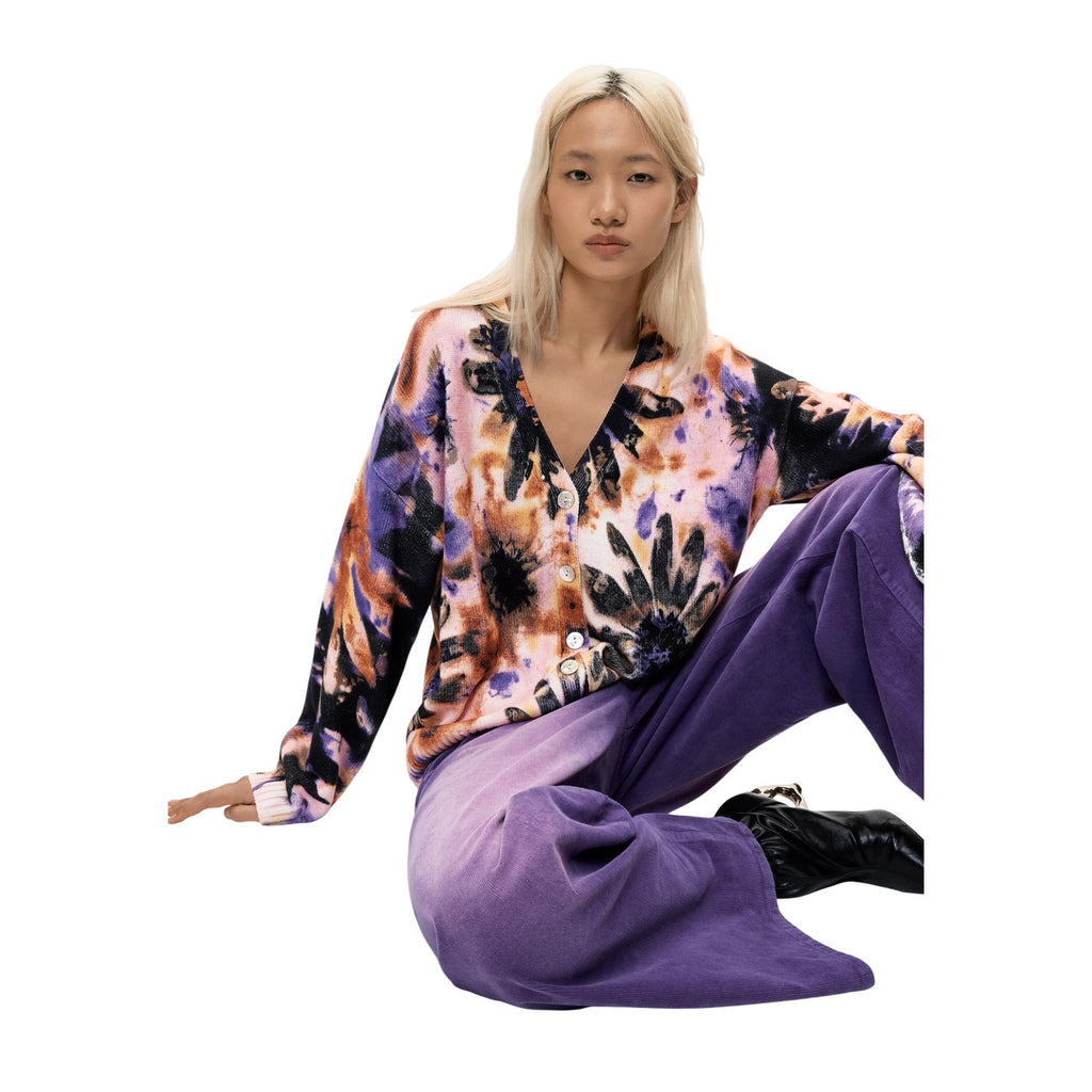Desigual Maglia Donna