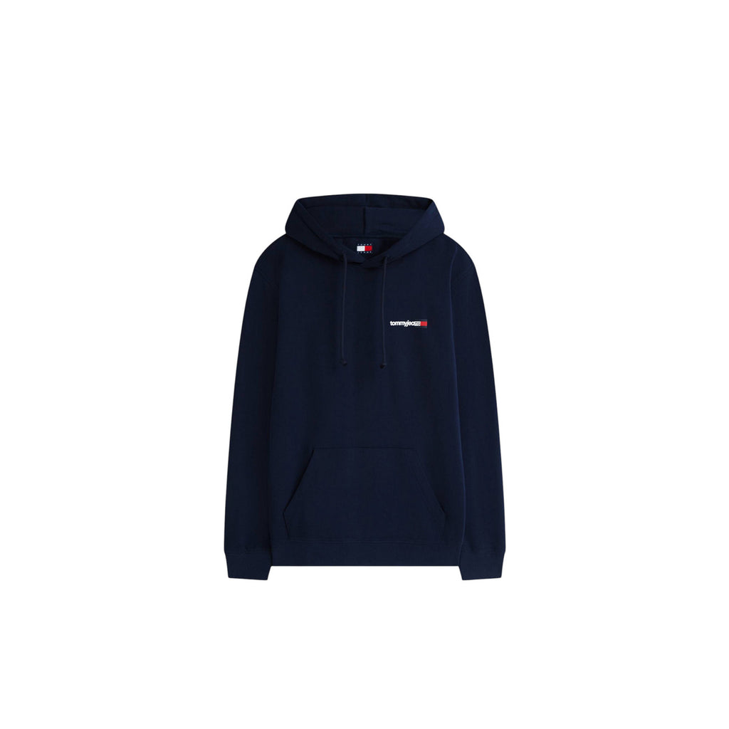 Tommy Hilfiger Jeans Felpa Uomo