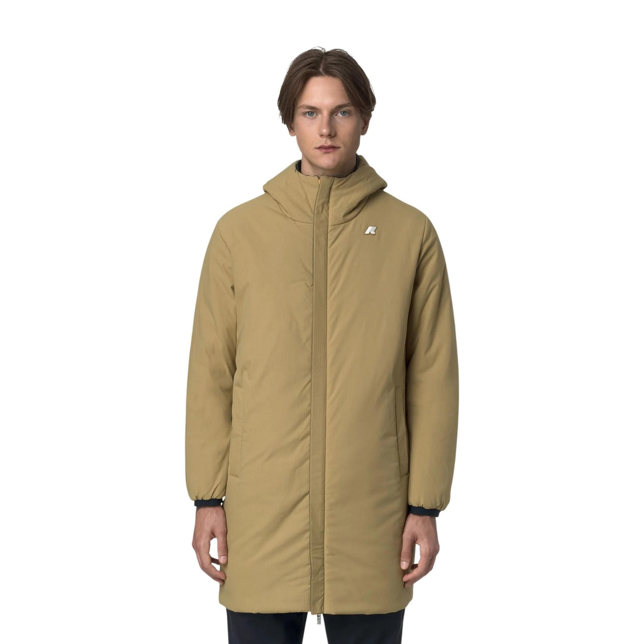 Kway Giacca Uomo