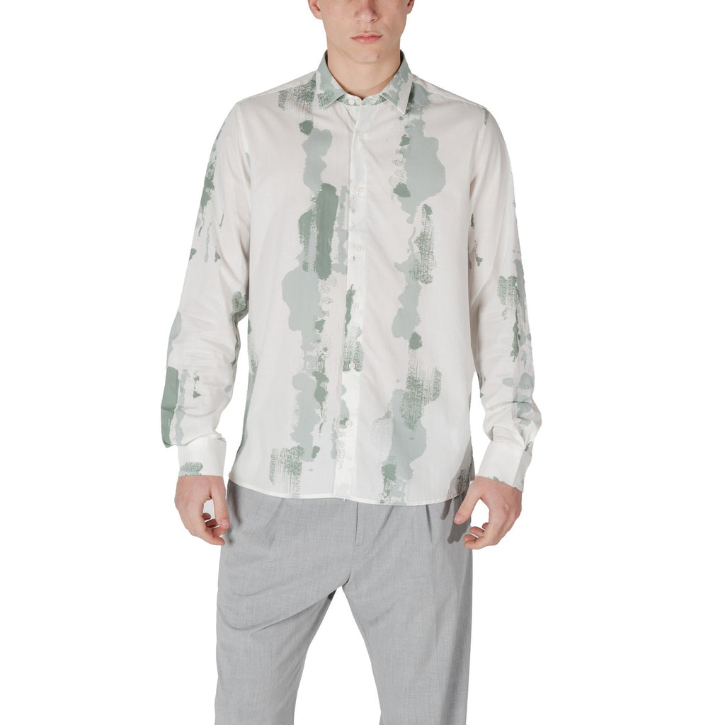 Antony Morato Camicia Uomo