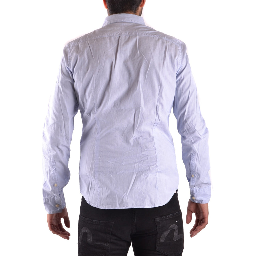 Neil Barrett Camicia Uomo