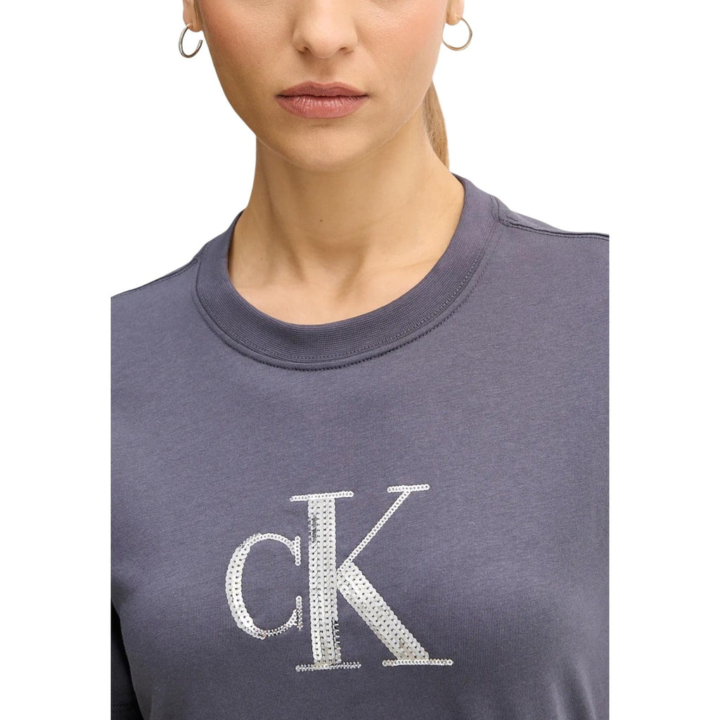Calvin Klein Jeans T-Shirt Donna
