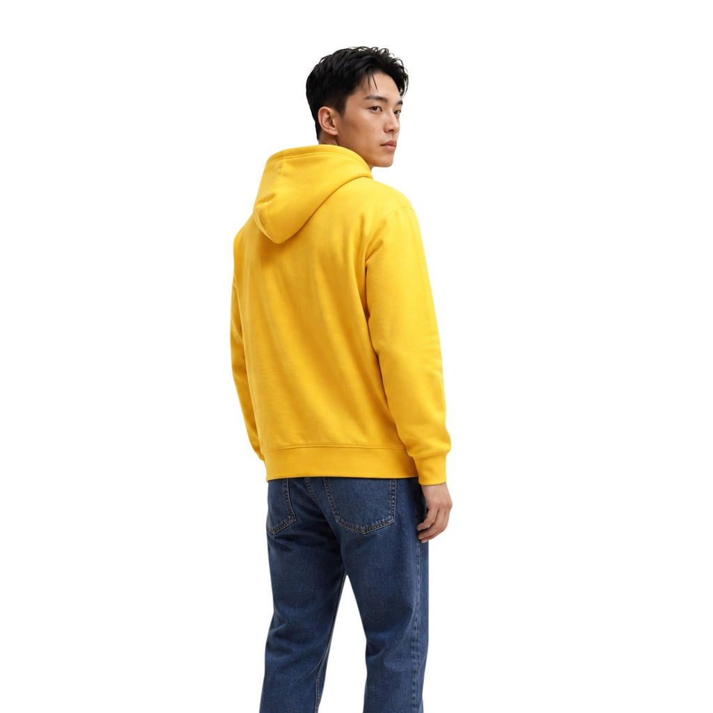 Tommy Hilfiger Jeans Felpa Uomo