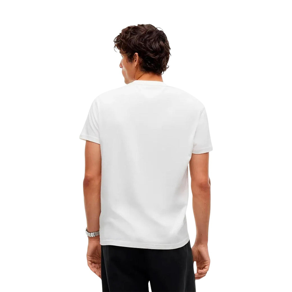 Tommy Hilfiger Jeans T-Shirt Uomo