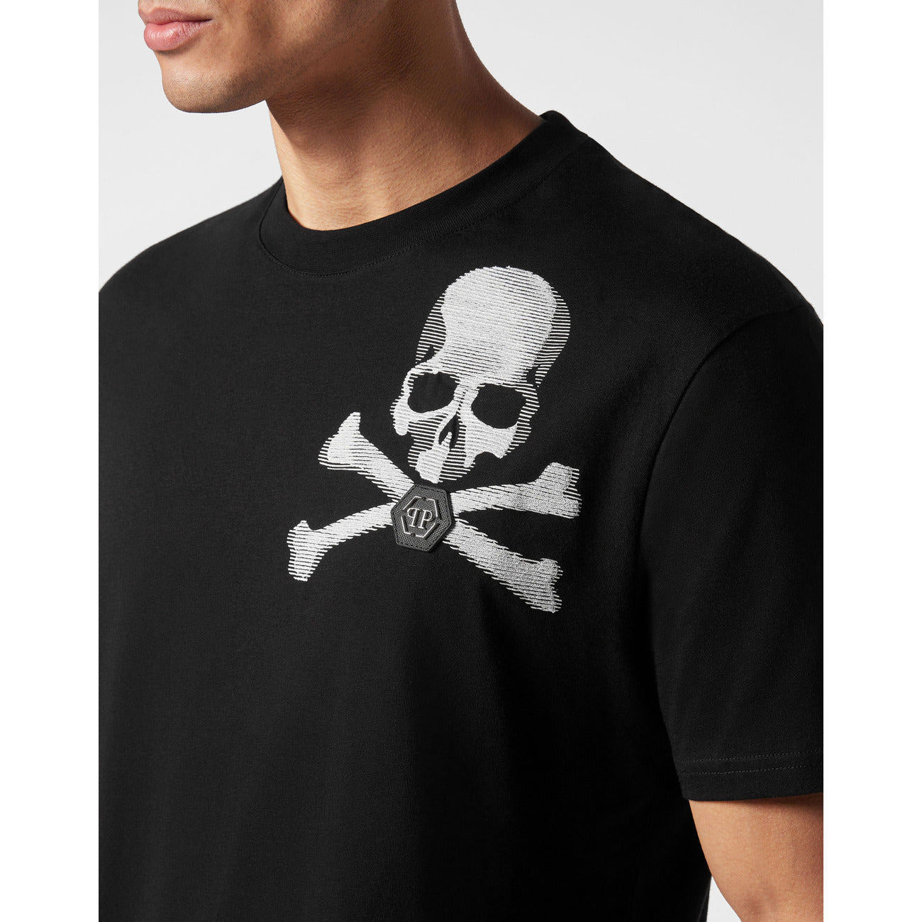 Philipp Plein T-Shirt Uomo