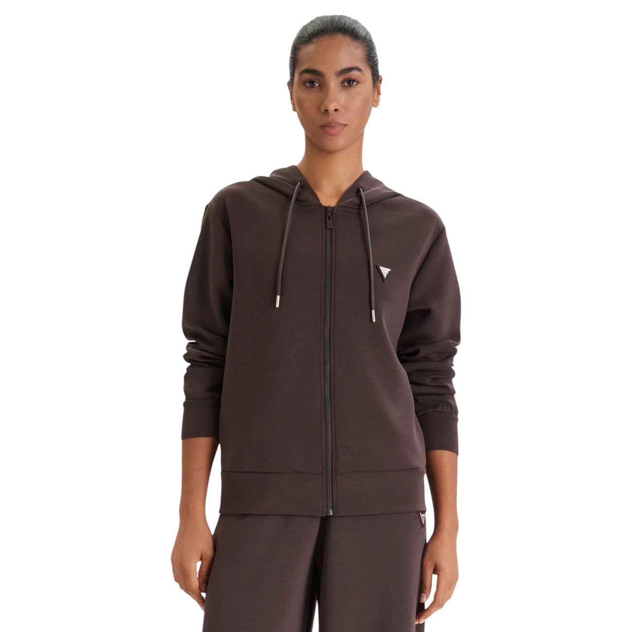 Guess Active Felpa Donna