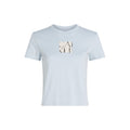 Calvin Klein Jeans T-Shirt Donna