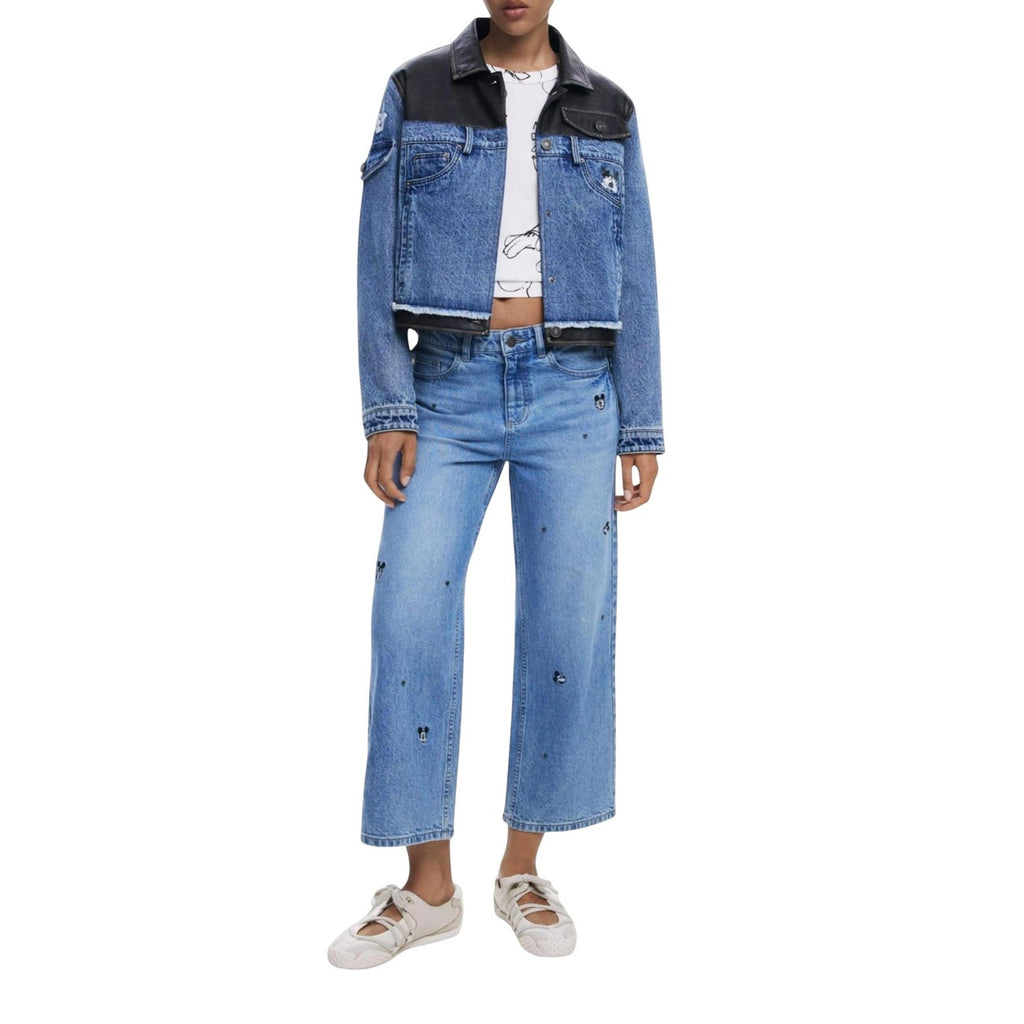 Desigual Giacca Donna
