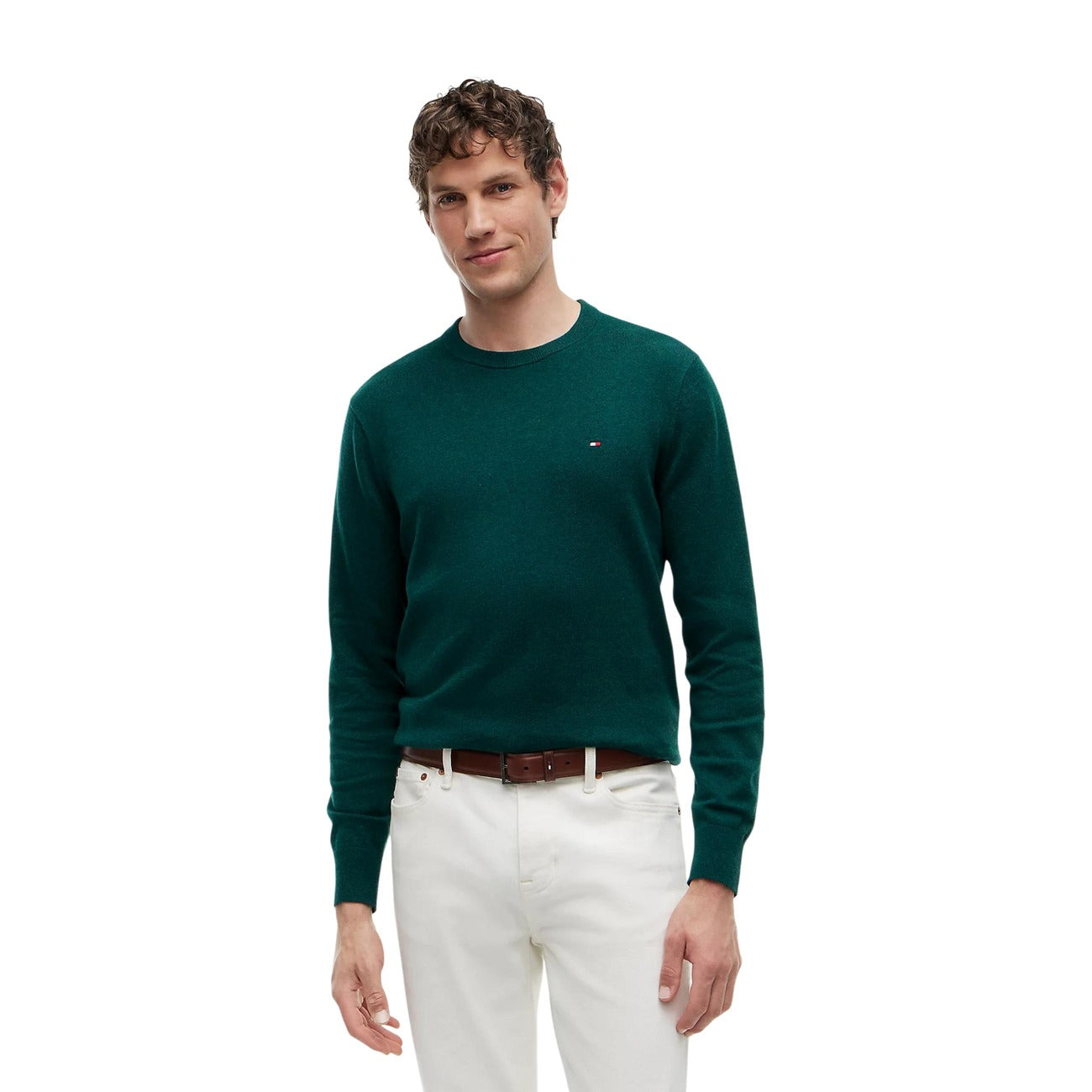 Tommy Hilfiger Maglia Uomo