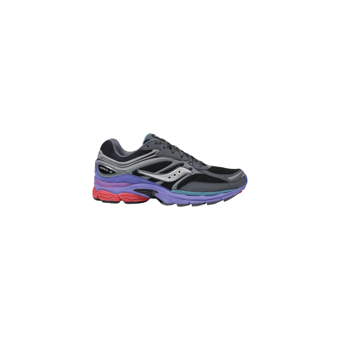Saucony Sneakers Uomo