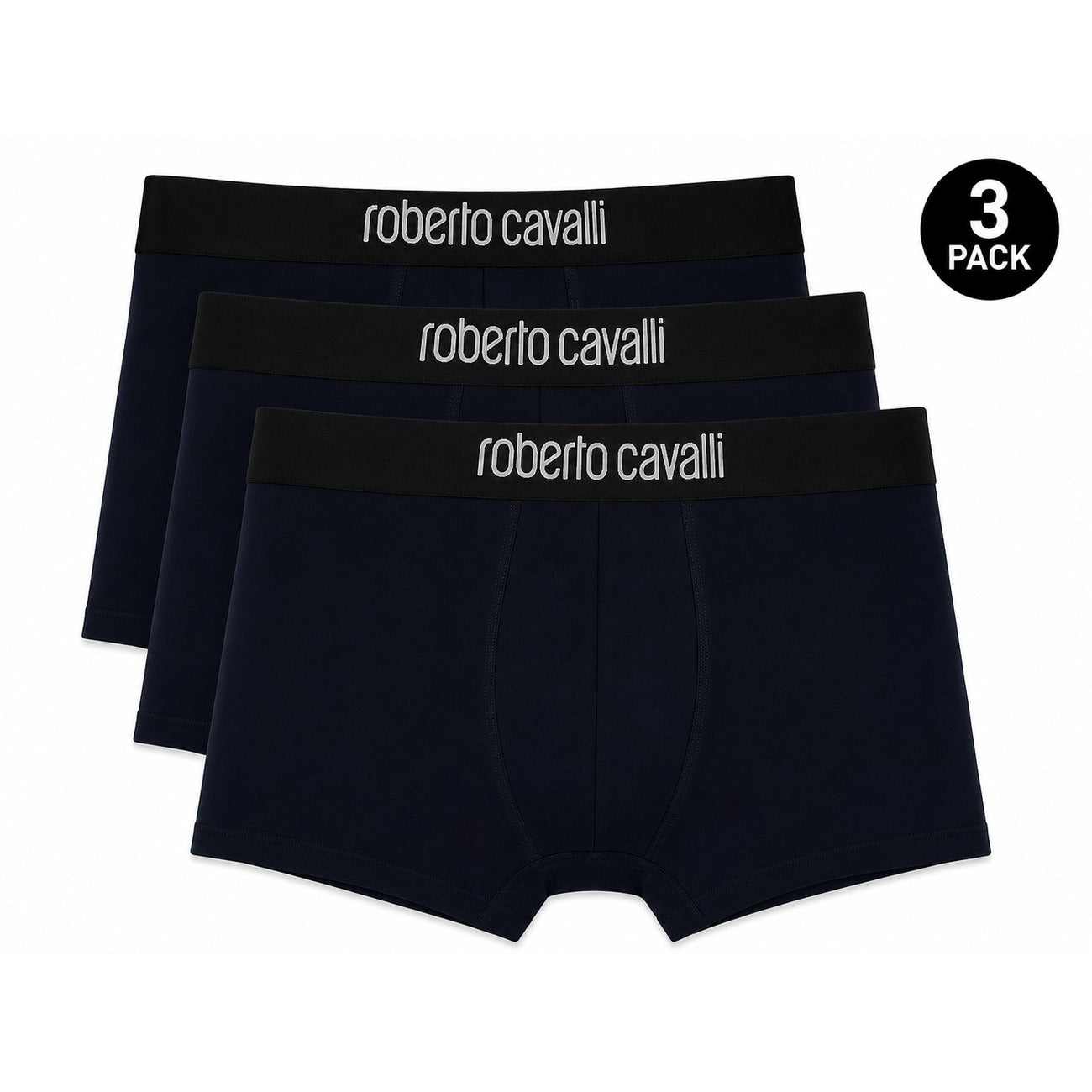 Roberto Cavalli Underwear Intimo Uomo