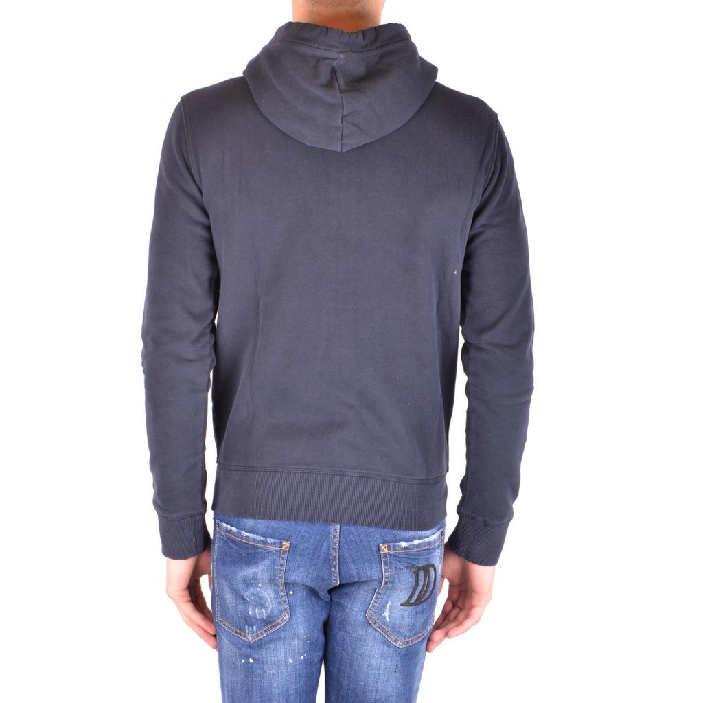 Woolrich Felpa Uomo