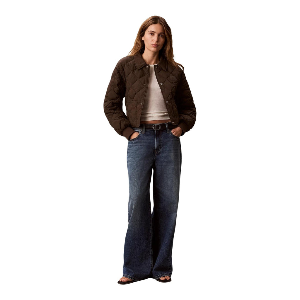 Calvin Klein Jeans Giubbotto Donna