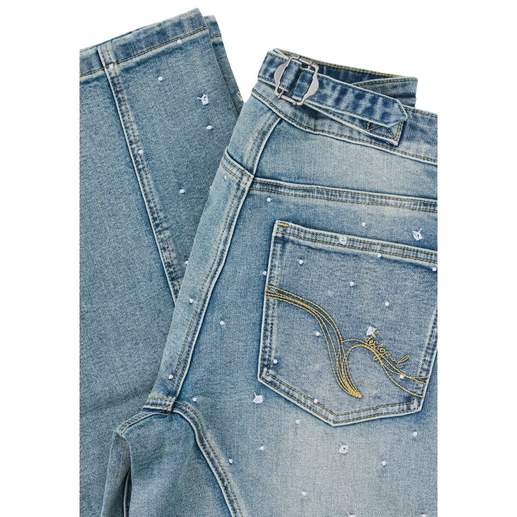 Desigual Jeans Donna